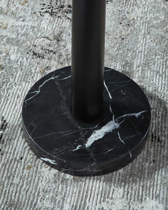 Sorcha Floor Lamp - Home And Beyond