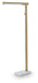 Santiford Floor Lamp - Home And Beyond