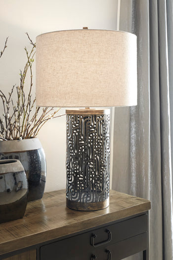 Dayo Table Lamp - Home And Beyond