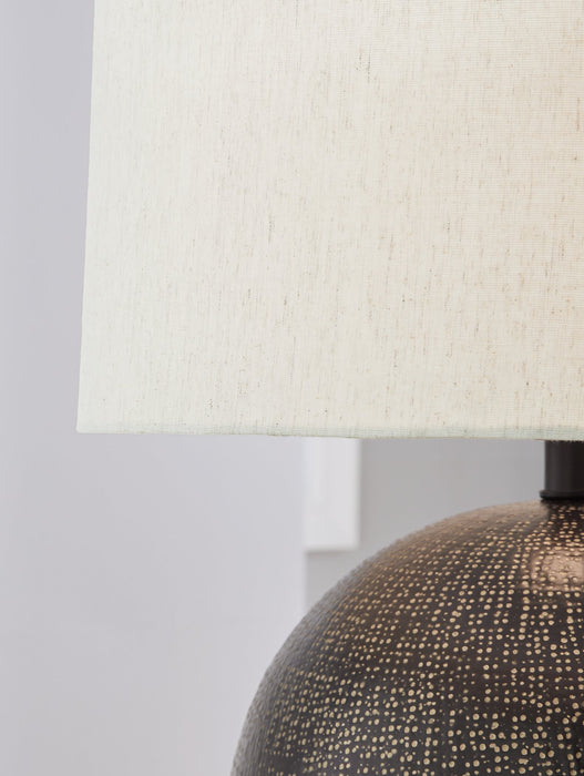 Hambell Table Lamp - Home And Beyond