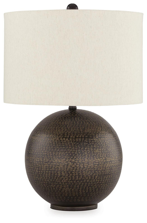 Hambell Table Lamp - Home And Beyond