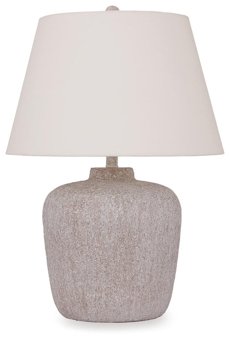 Danry Table Lamp - Home And Beyond