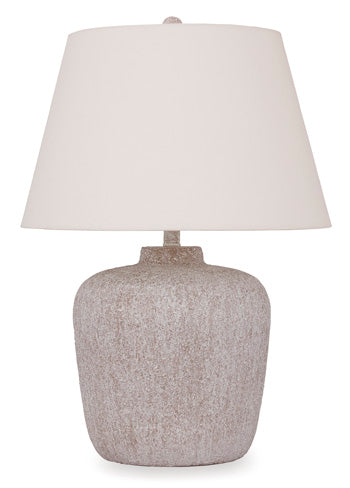 Danry Table Lamp - Home And Beyond