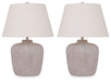 Danry Lamp Set - Home And Beyond