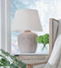 Danry Table Lamp - Home And Beyond