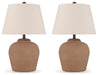 Scantor Lamp Set - Home And Beyond
