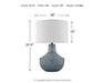 Schylarmont Lamp Set - Home And Beyond