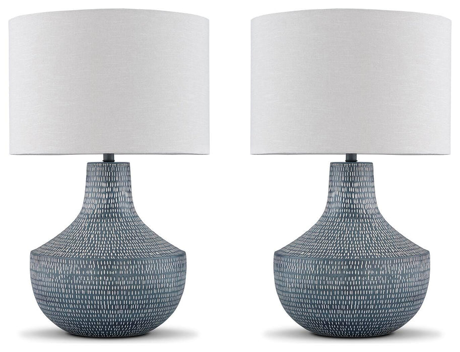 Schylarmont Lamp Set - Home And Beyond