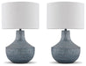 Schylarmont Lamp Set - Home And Beyond