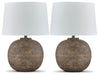 Neavesboro Lamp Set - Home And Beyond