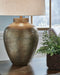 Madney Lamp Set - Home And Beyond