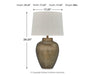 Madney Lamp Set - Home And Beyond