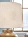Madney Lamp Set - Home And Beyond