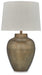 Madney Lamp Set - Home And Beyond