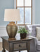 Madney Lamp Set - Home And Beyond
