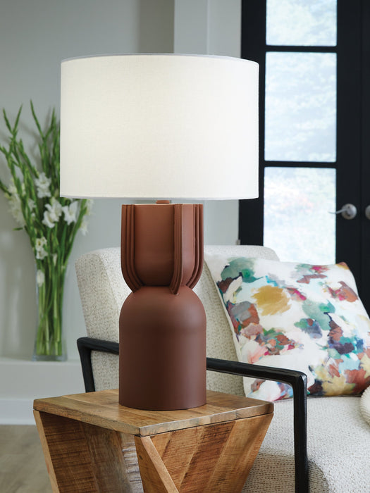 Rowandale Table Lamp