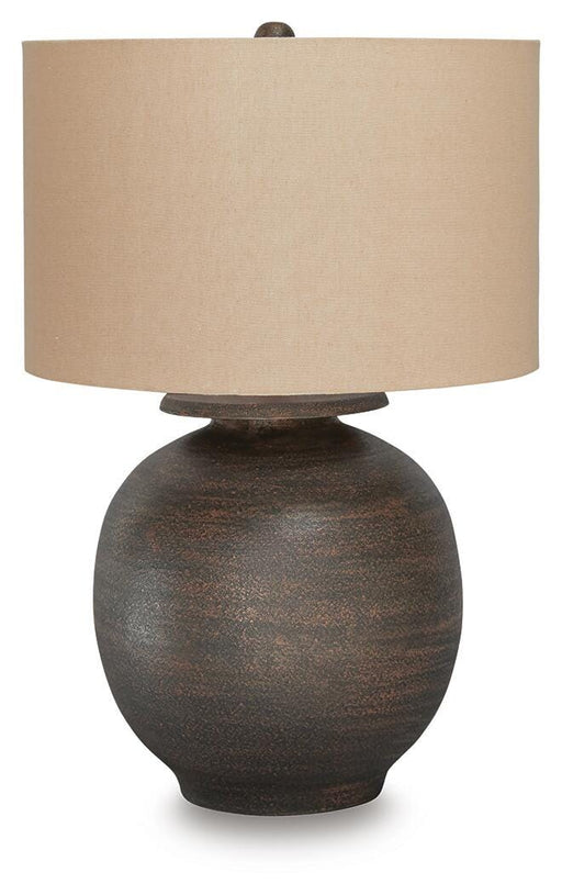 Carlenbury Table Lamp - Home And Beyond