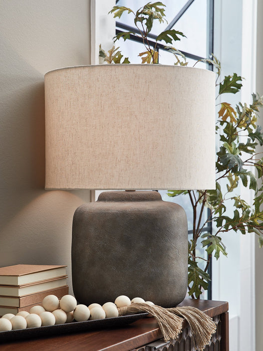 Zandophen Table Lamp - Home And Beyond