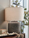 Zandophen Table Lamp - Home And Beyond