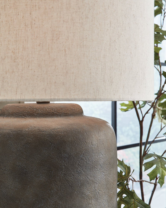 Zandophen Table Lamp - Home And Beyond