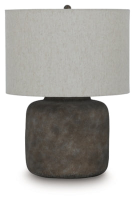 Zandophen Table Lamp - Home And Beyond