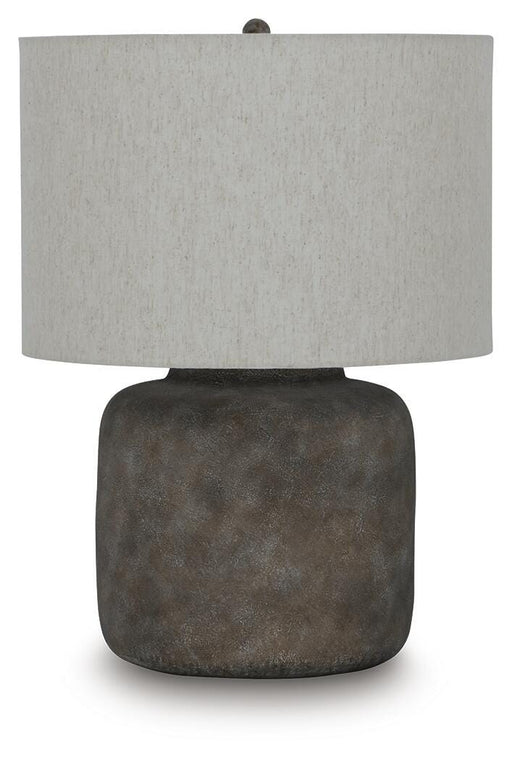 Zandophen Table Lamp - Home And Beyond
