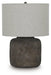 Zandophen Table Lamp - Home And Beyond