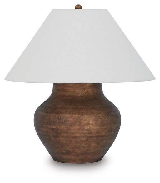 Whitham Table Lamp - Home And Beyond