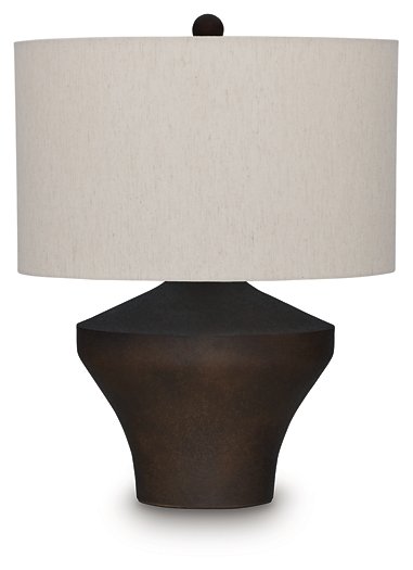 Dolanham Table Lamp - Home And Beyond