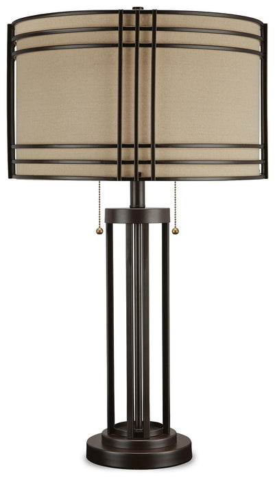 Hanswell Lamp Set - Home And Beyond