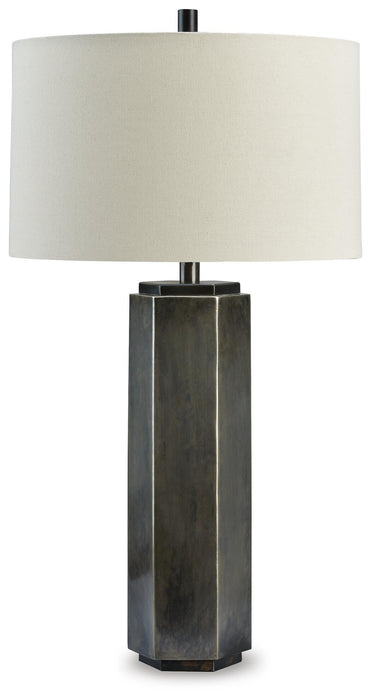 Dirkton Table Lamp - Home And Beyond