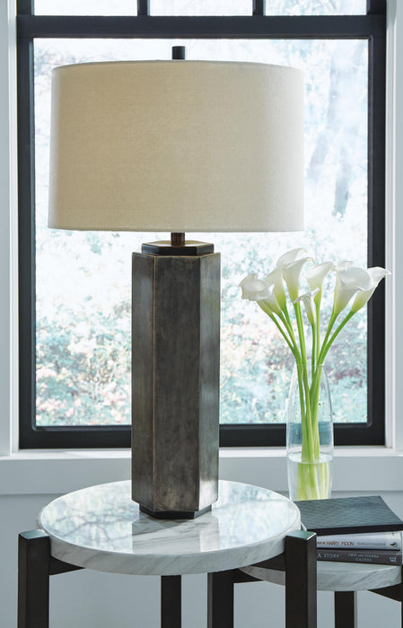Dirkton Table Lamp - Home And Beyond