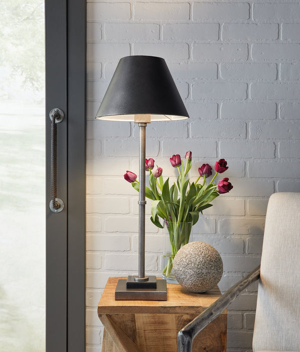Belldunn Table Lamp - Home And Beyond