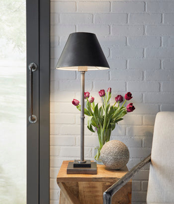 Belldunn Table Lamp - Home And Beyond