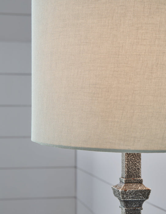 Oralieville Accent Lamp - Home And Beyond
