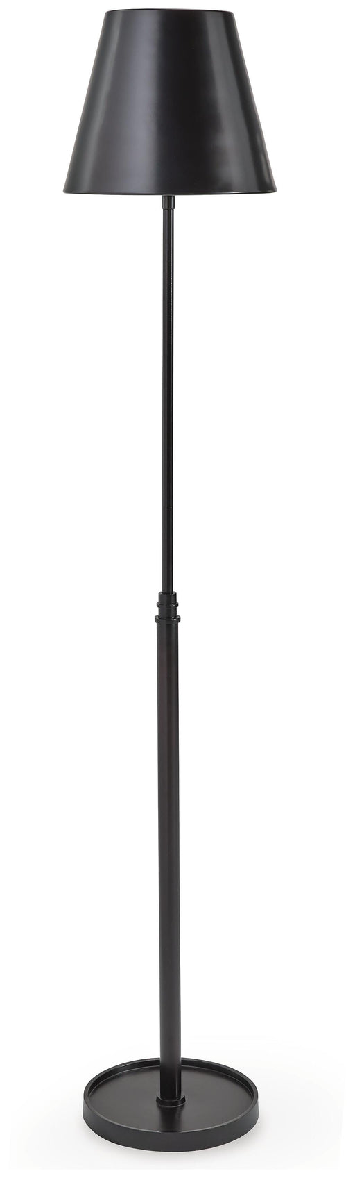 Wimner Floor Lamp - Home And Beyond