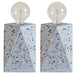 Maywick Table Lamp Set - Home And Beyond
