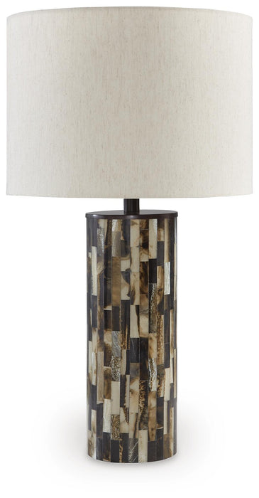 Ellford Lamp Set - Home And Beyond