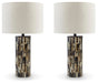 Ellford Lamp Set - Home And Beyond