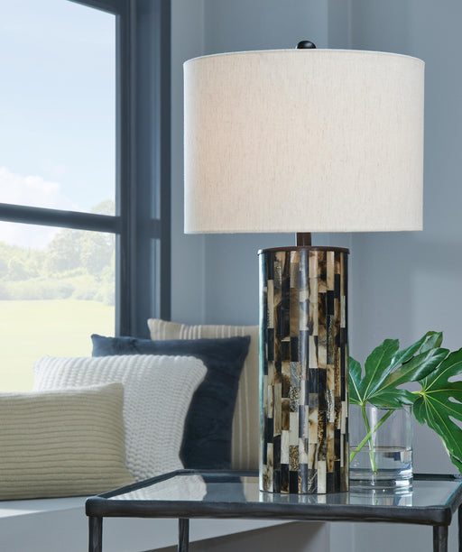 Ellford Lamp Set - Home And Beyond
