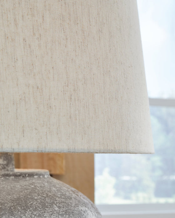 Dreward Table Lamp - Home And Beyond