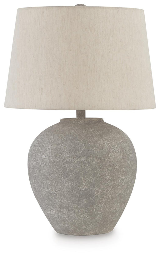 Dreward Table Lamp - Home And Beyond