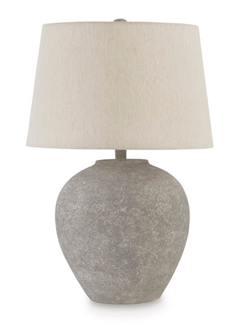Dreward Table Lamp - Home And Beyond
