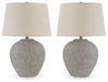 Dreward Lamp Set - Home And Beyond