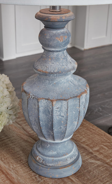 Cylerick Lamp Set - Home And Beyond