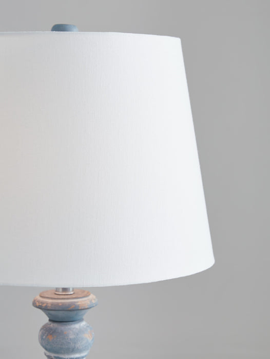 Cylerick Lamp Set - Home And Beyond