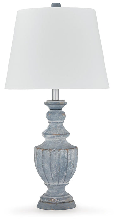 Cylerick Lamp Set - Home And Beyond