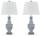 Cylerick Lamp Set - Home And Beyond