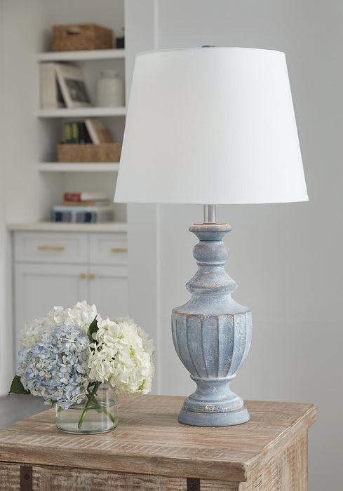 Cylerick Lamp Set - Home And Beyond