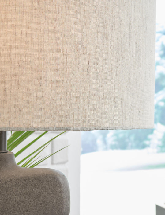 Danacy Lamp Set - Home And Beyond